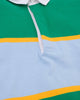 Portland Rugby Shirt - Kelly Green - View 7
