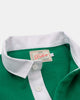 Portland Rugby Shirt - Kelly Green - View 8