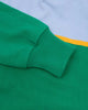 Portland Rugby Shirt - Kelly Green - View 9