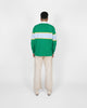 Portland Rugby Shirt - Kelly Green - View 5