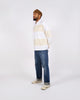 Rugby Shirt - White / Natural - View 3