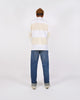 Rugby Shirt - White / Natural - View 5