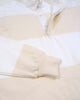Rugby Shirt - White / Natural - View 6