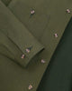 Crissman Overshirt - View 10