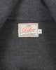 Shawl Sweater Coat 2.0 - Charcoal - View 8