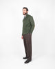 Shawl Sweater Coat 2.0 - Spruce - View 3