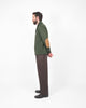Shawl Sweater Coat 2.0 - Spruce - View 4