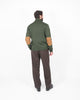 Shawl Sweater Coat 2.0 - Spruce - View 5