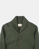 Shawl Sweater Coat 2.0 - Spruce - View 6