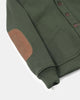 Shawl Sweater Coat 2.0 - Spruce - View 7