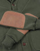 Shawl Sweater Coat 2.0 - Spruce - View 8