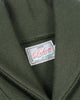 Shawl Sweater Coat 2.0 - Spruce - View 9