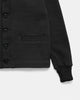 Shawl Sweater Coat - Dark Charcoal - View 3