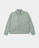 Skyline Overshirt - Reef