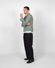 Skyline Overshirt - Reef - View 4