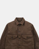 Crissman Overshirt - View 2