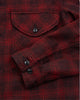 Crissman Overshirt - View 7