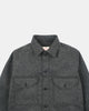 Crissman Overshirt - View 7