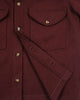 Crissman Overshirt - View 6