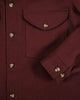 Crissman Overshirt - View 7