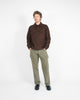 Skyline Overshirt - Red Oak - View 3