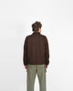 Skyline Overshirt - Red Oak - View 6
