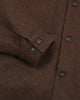 Skyline Overshirt - Red Oak - View 8