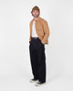 Skyline Overshirt - Camel - View 4
