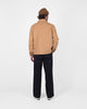 Skyline Overshirt - Camel - View 5