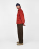 Skyline Overshirt - Rust Corduroy - View 5