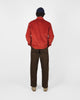 Skyline Overshirt - Rust Corduroy - View 6