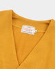Spring Slouchy Cardigan - Old Gold - View 8