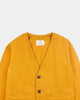 Spring Slouchy Cardigan - Old Gold - View 6