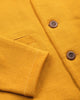 Spring Slouchy Cardigan - Old Gold - View 7