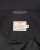 Lined Submariner Sweater Coat - Dark Charcoal - View 5