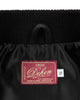 Women's Varsity Jacket - Black - View 7