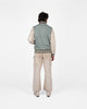 Varsity Jacket - Reef / Milk - View 5