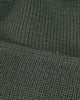 Wool Knit Watch Cap - Spruce - View 3