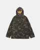 Heavy Duty Raincoat - Darkwood Camouflage - View 1