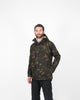 Heavy Duty Raincoat - Darkwood Camouflage - View 3