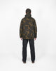 Heavy Duty Raincoat - Darkwood Camouflage - View 5