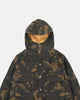 Heavy Duty Raincoat - Darkwood Camouflage - View 6