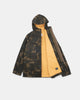 Heavy Duty Raincoat - Darkwood Camouflage - View 7