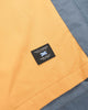 Raincoat - Faded Blue Dry Waxed Rip Stop - View 8