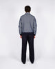 Weekender Jacket - Indigo Herringbone Bull Denim - View 5