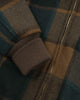 Weekender Jacket - Oregon Plaid - View 11