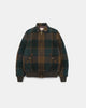 Weekender Jacket - Oregon Plaid - View 1