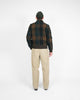 Weekender Jacket - Oregon Plaid - View 6