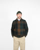 Weekender Jacket - Oregon Plaid - View 7