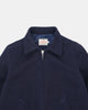 Weekender Jacket - Indigo Sashi - Ori - View 7